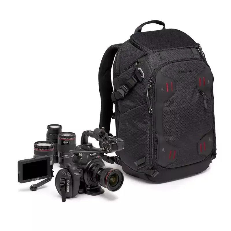 Mochila Manfrotto MB PL2-BP-ML-M