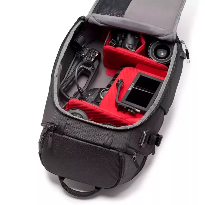 Mochila Manfrotto MB PL2-BP-ML-M
