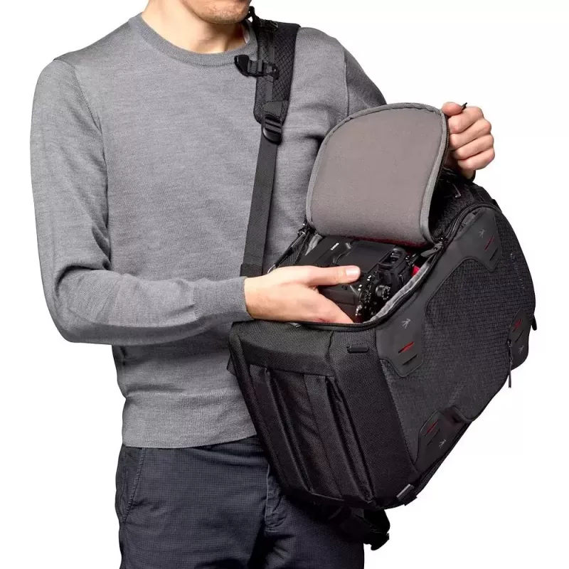 Mochila Manfrotto MB PL2-BP-ML-M