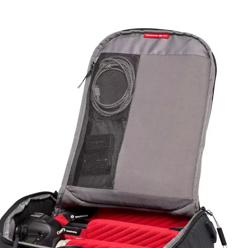 Mochila Manfrotto MB PL2-BP-ML-M