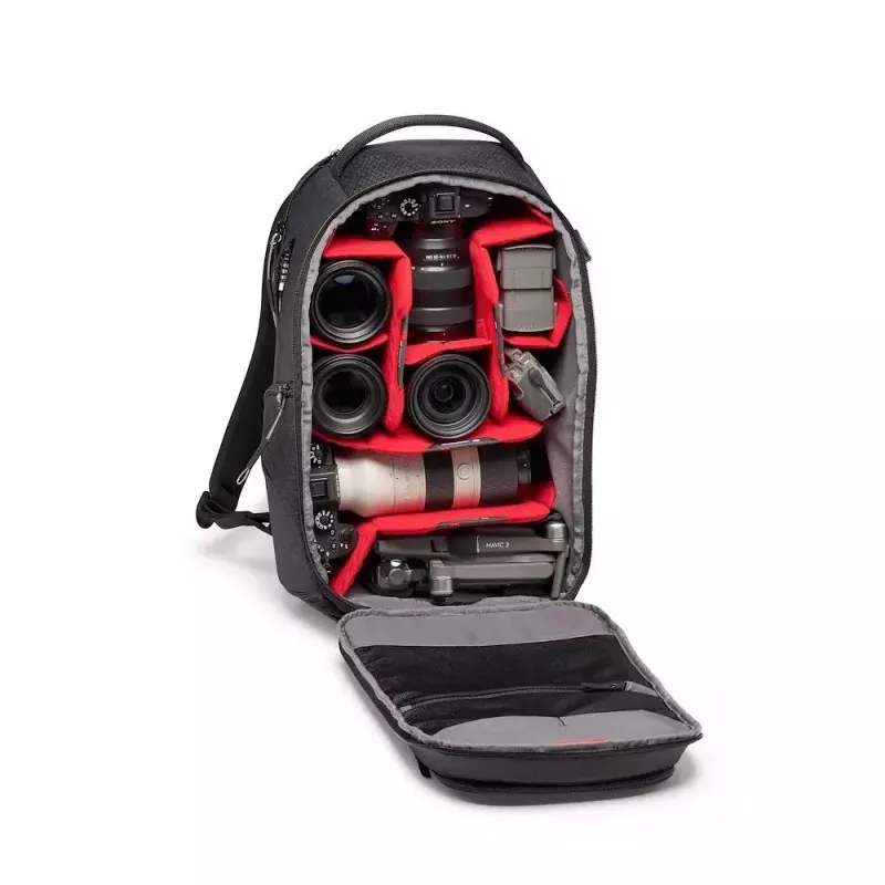 Mochila Manfrotto MB PL2-BP-FL-M