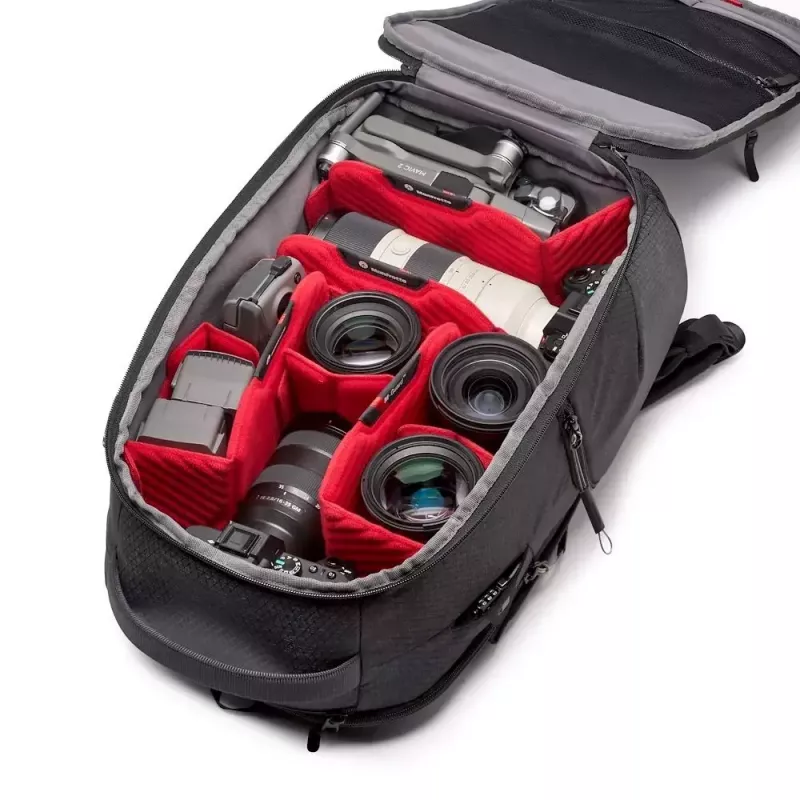 Mochila Manfrotto MB PL2-BP-FL-M