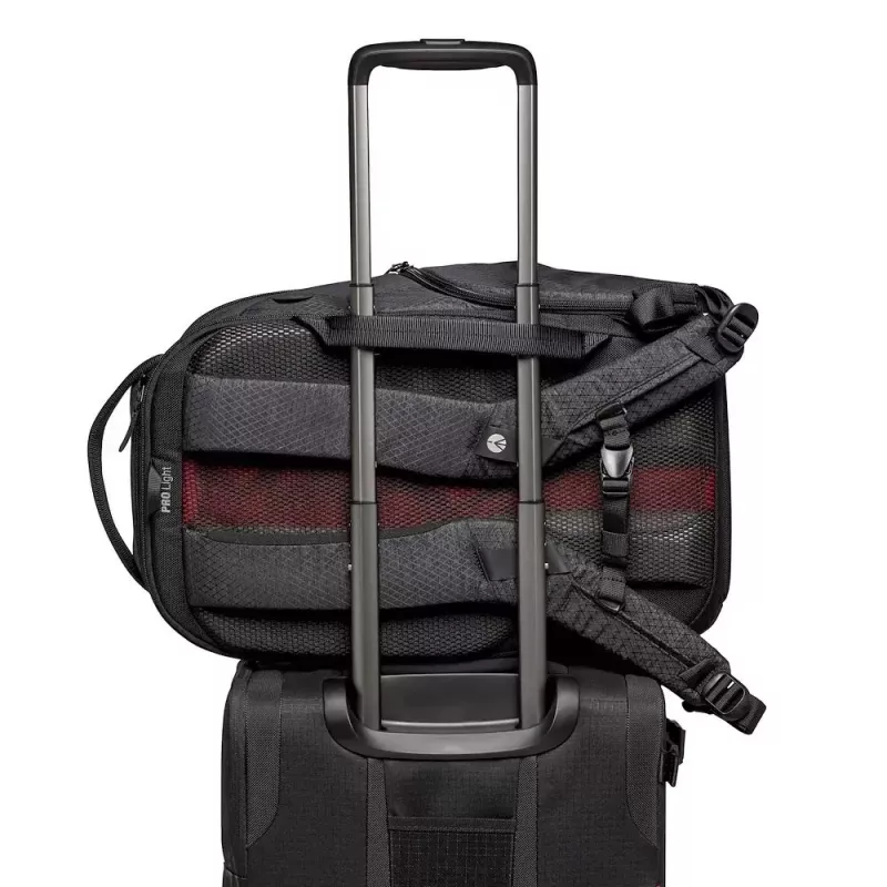Mochila Manfrotto MB PL2-BP-FL-M