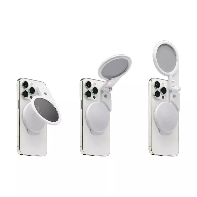 Joby Beamo luz anular LED Joby Beamo 60 lm 4 h batería