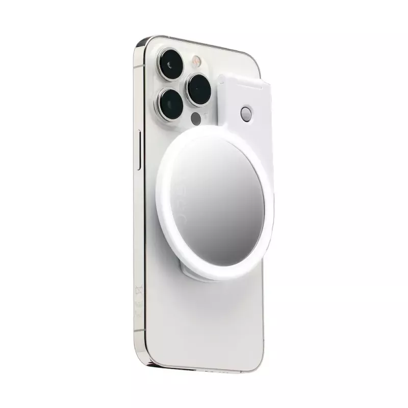 Joby Beamo luz anular LED Joby Beamo 60 lm 4 h batería