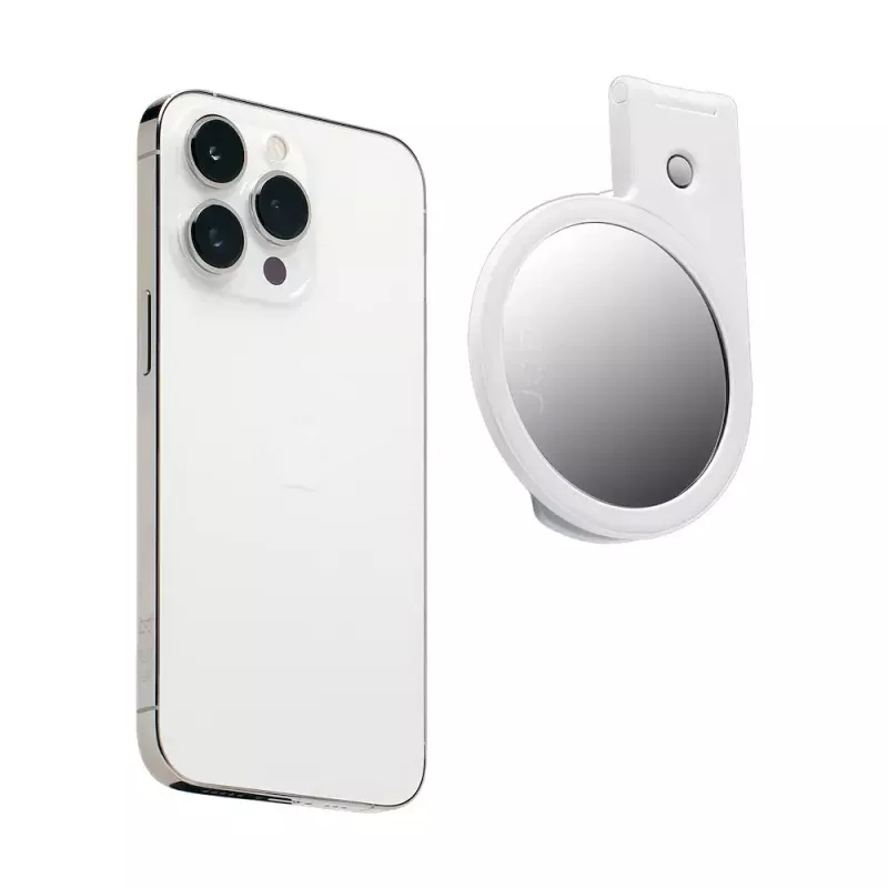 Joby Beamo luz anular LED Joby Beamo 60 lm 4 h batería
