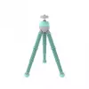 Joby PodZilla Trípode flexible Medium Kit, verde