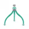 Joby PodZilla Trípode flexible Medium Kit, verde