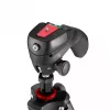 Trípode Joby Compact Action negro 1,5 kg 155 cm