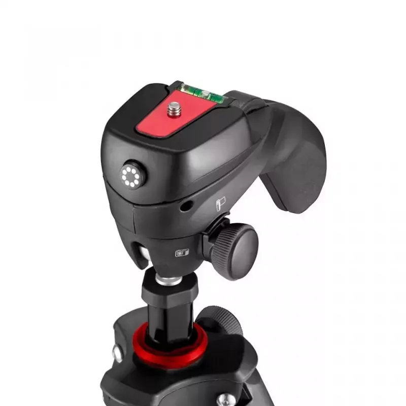 Trípode Joby Compact Action negro 1,5 kg 155 cm