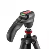 Trípode Joby Compact Action negro 1,5 kg 155 cm