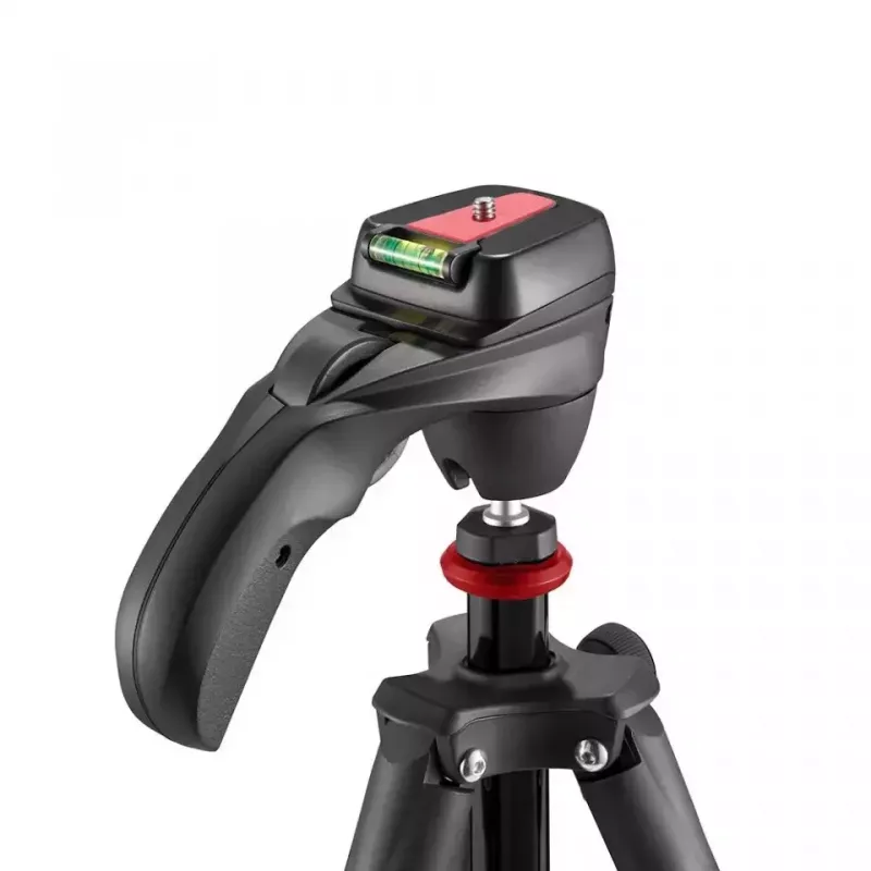 Trípode Joby Compact Action negro 1,5 kg 155 cm