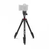 Trípode Joby Compact Action negro 1,5 kg 155 cm