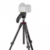 Trípode Joby Compact Action negro 1,5 kg 155 cm