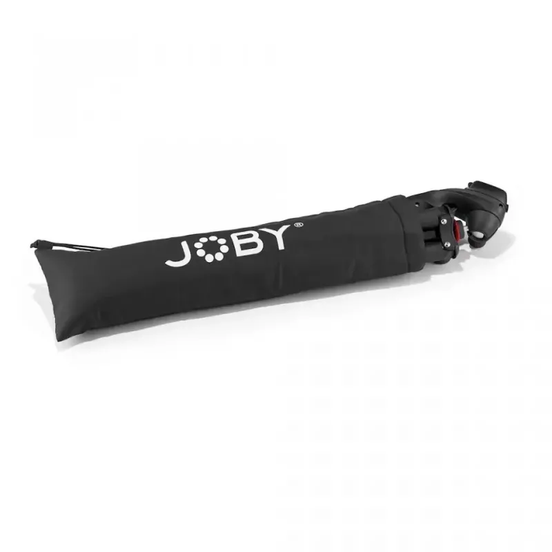 Trípode Joby Compact Action negro 1,5 kg 155 cm
