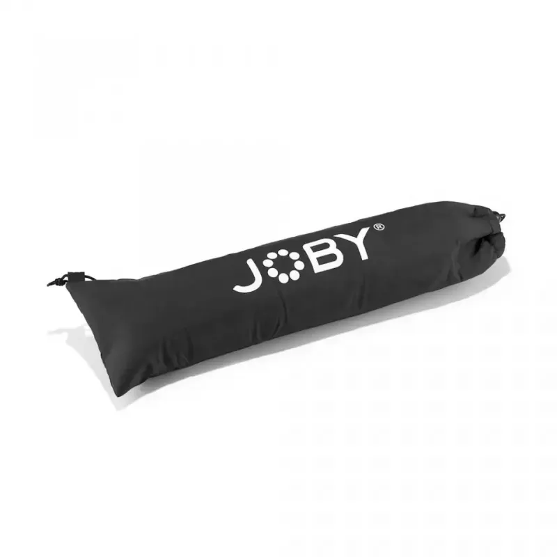 Trípode Joby Compact Action negro 1,5 kg 155 cm