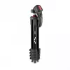 Trípode Joby Compact Action negro 1,5 kg 155 cm