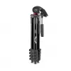 Trípode Joby JB01763-BWW smartphone cámara digital 3 patas negro