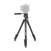 Trípode Joby JB01763-BWW smartphone cámara digital 3 patas negro
