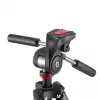 Trípode Joby JB01763-BWW smartphone cámara digital 3 patas negro