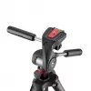 Trípode Joby JB01763-BWW smartphone cámara digital 3 patas negro