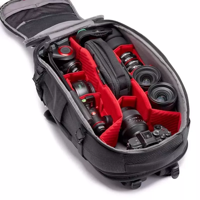 Mochila Manfrotto MB PL2-BP-FX-L