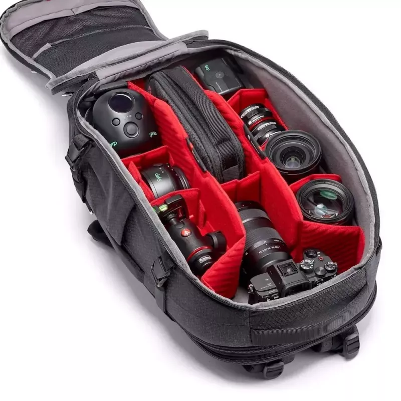 Mochila Manfrotto MB PL2-BP-FX-L