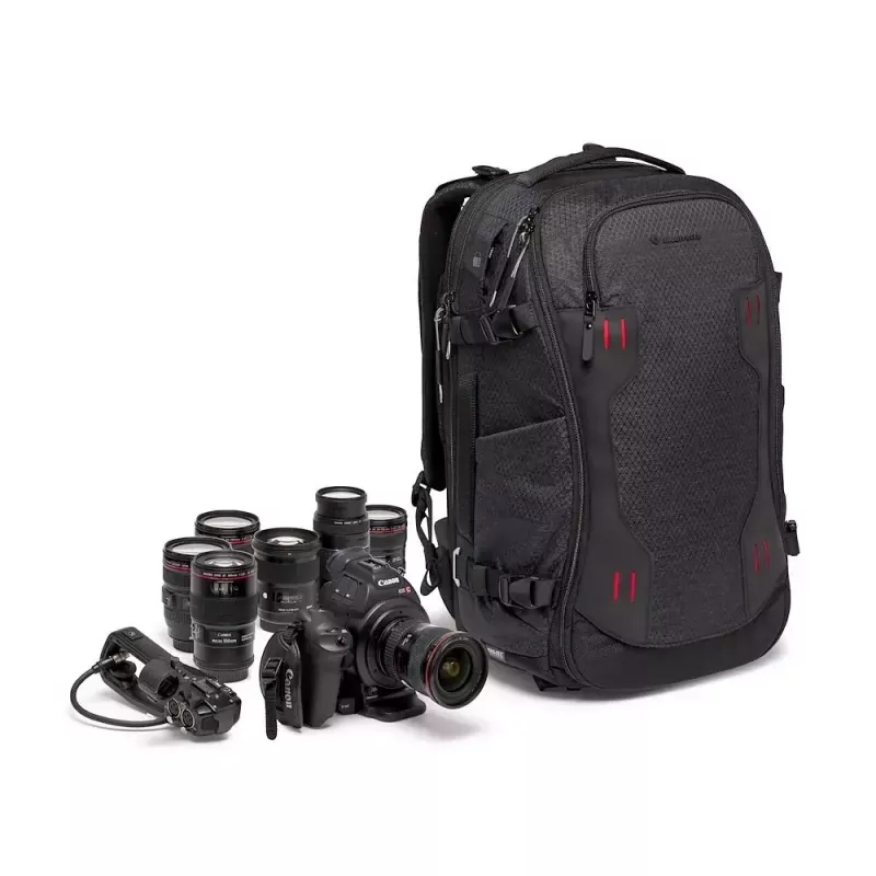 Mochila Manfrotto MB PL2-BP-FX-L