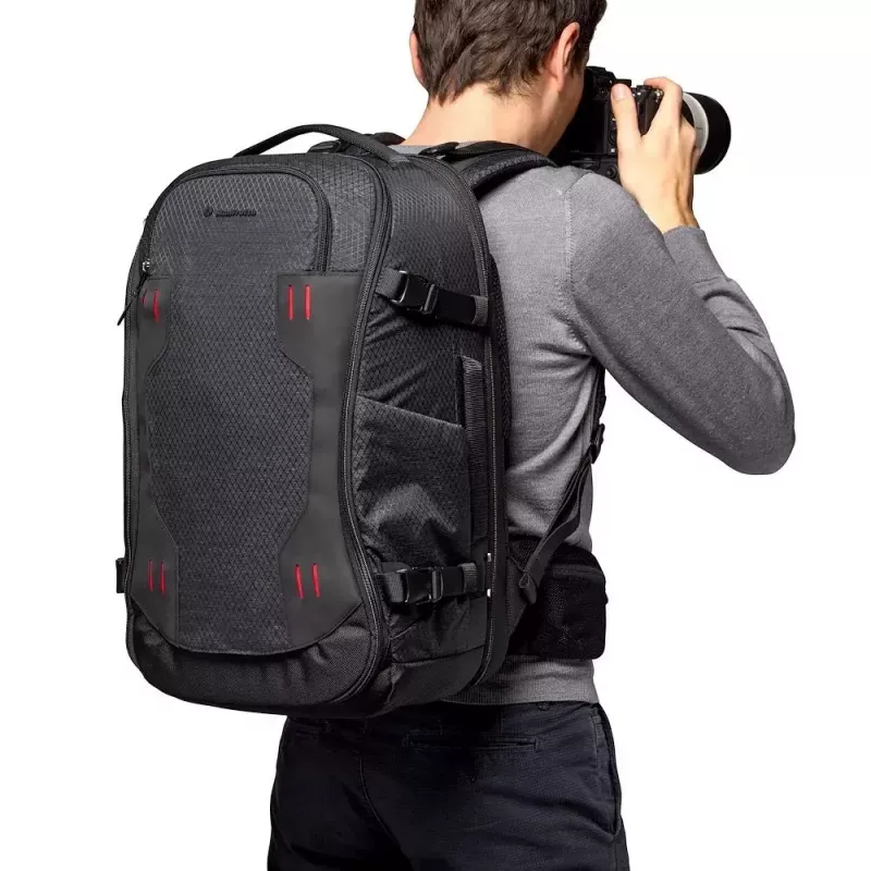 Mochila Manfrotto MB PL2-BP-FX-L