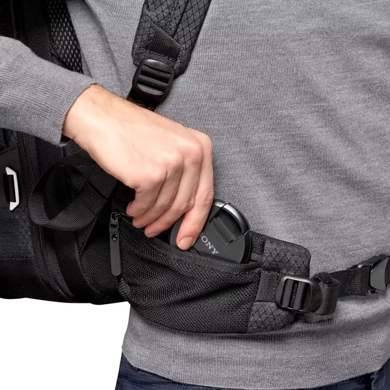 Mochila Manfrotto MB PL2-BP-FX-L