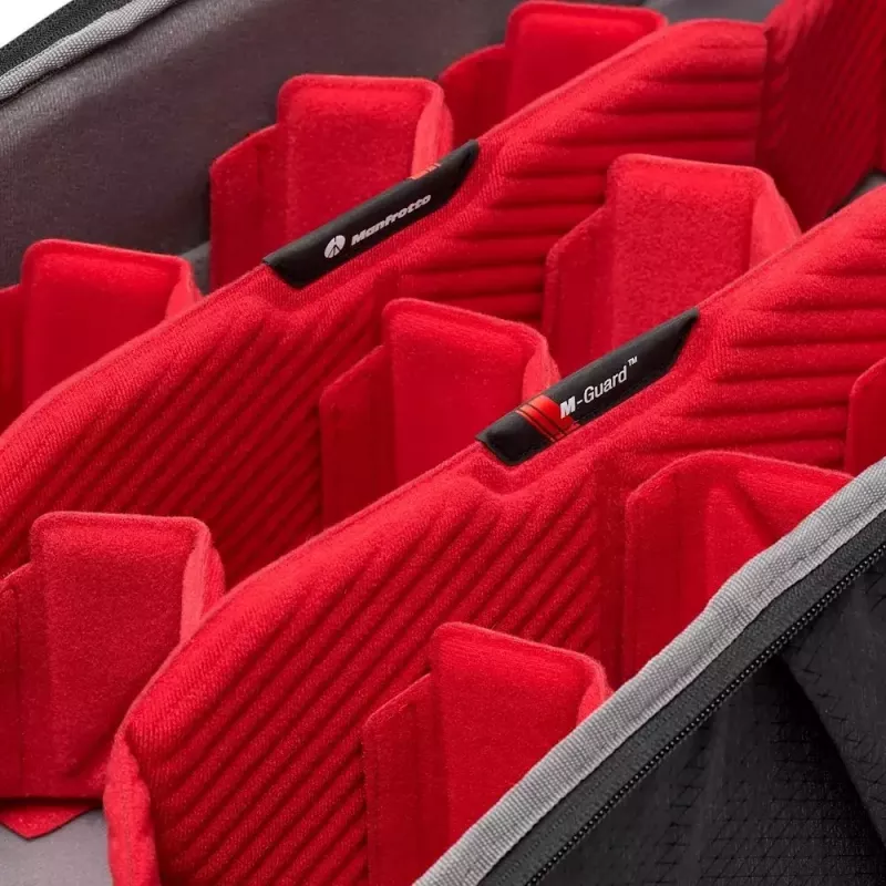 Mochila Manfrotto MB PL2-BP-FX-L