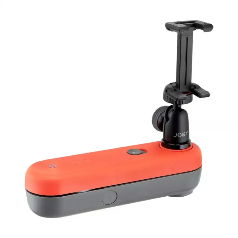 Kit de slider para cámara JOBY Swing Phone Mount Kit JB01662-BWW