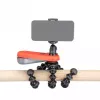 Brazo deslizante Joby Swing Kit completo 3,56 cm de montaje