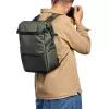 Manfrotto Street Convertible Tote Bag, 12 L, convertible en mochila (MB MS2-CT)
