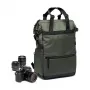 Manfrotto Street Convertible Tote Bag, 12 L, convertible en mochila (MB MS2-CT)