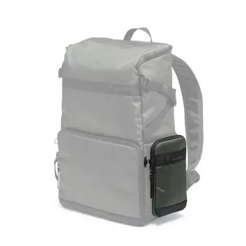 Funda Pouch Manfrotto MB MS2-CB funda para teléfono 17,3 cm