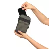 Funda Pouch Manfrotto MB MS2-CB funda para teléfono 17,3 cm
