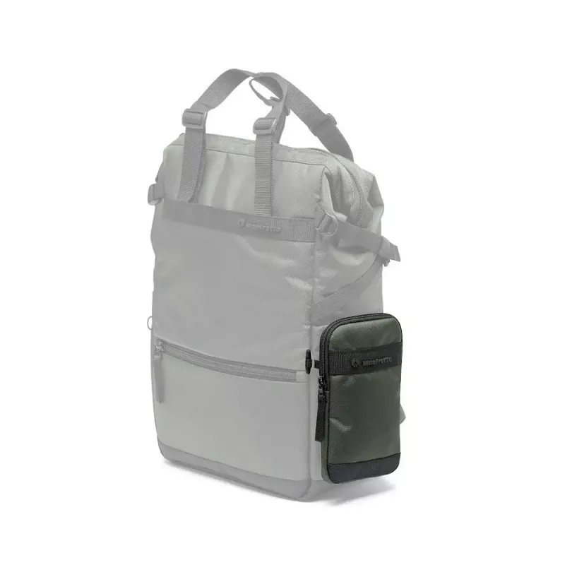 Funda Pouch Manfrotto MB MS2-CB funda para teléfono 17,3 cm