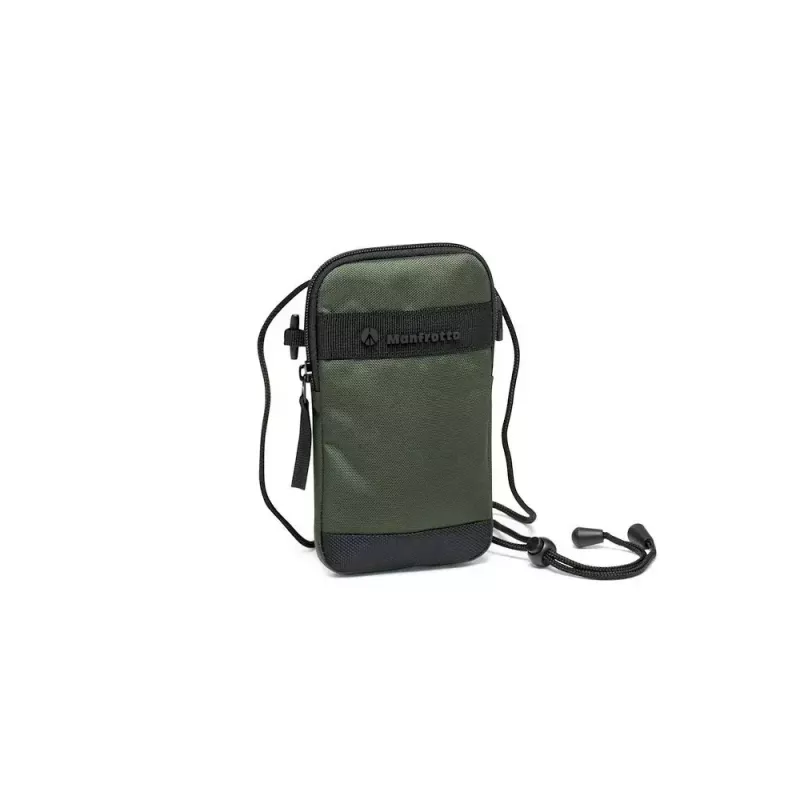 Funda Pouch Manfrotto MB MS2-CB funda para teléfono 17,3 cm