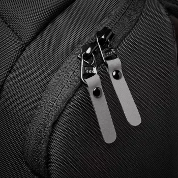 Mochila Manfrotto MB MA3-BP-A bolsa para cámara universal negra