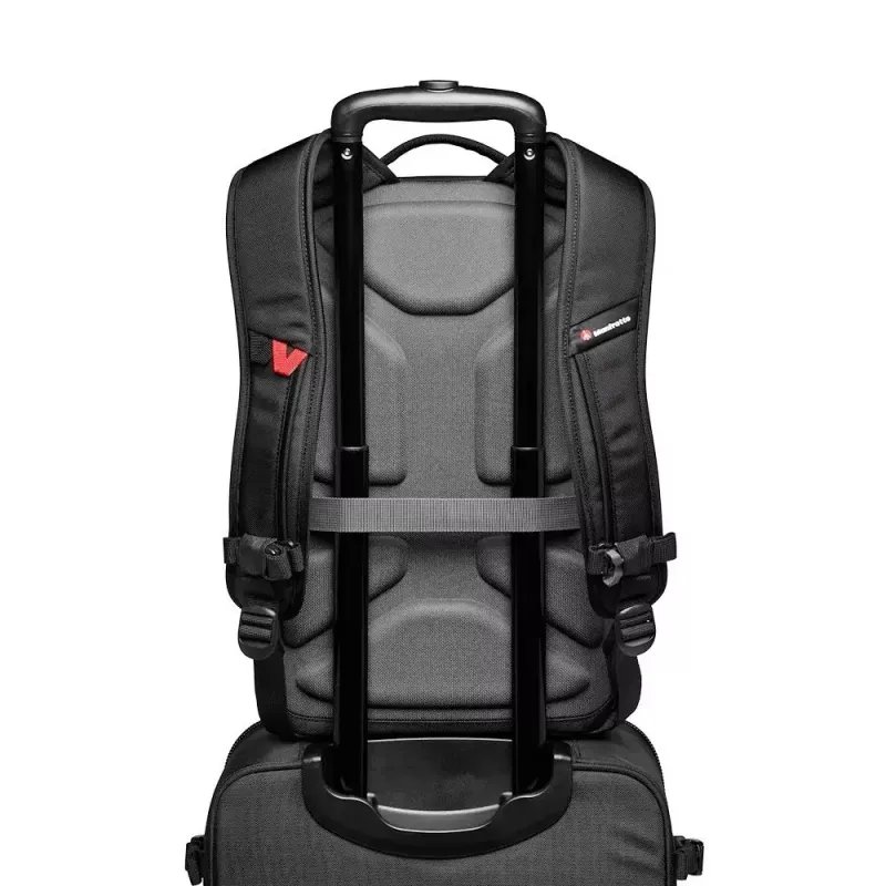 Mochila Manfrotto MB MA3-BP-A bolsa para cámara universal negra