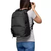 Mochila Manfrotto MB MA3-BP-A bolsa para cámara universal negra