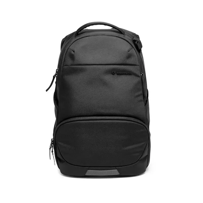 Mochila Manfrotto MB MA3-BP-A bolsa para cámara universal negra