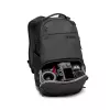 Mochila Manfrotto MB MA3-BP-A bolsa para cámara universal negra