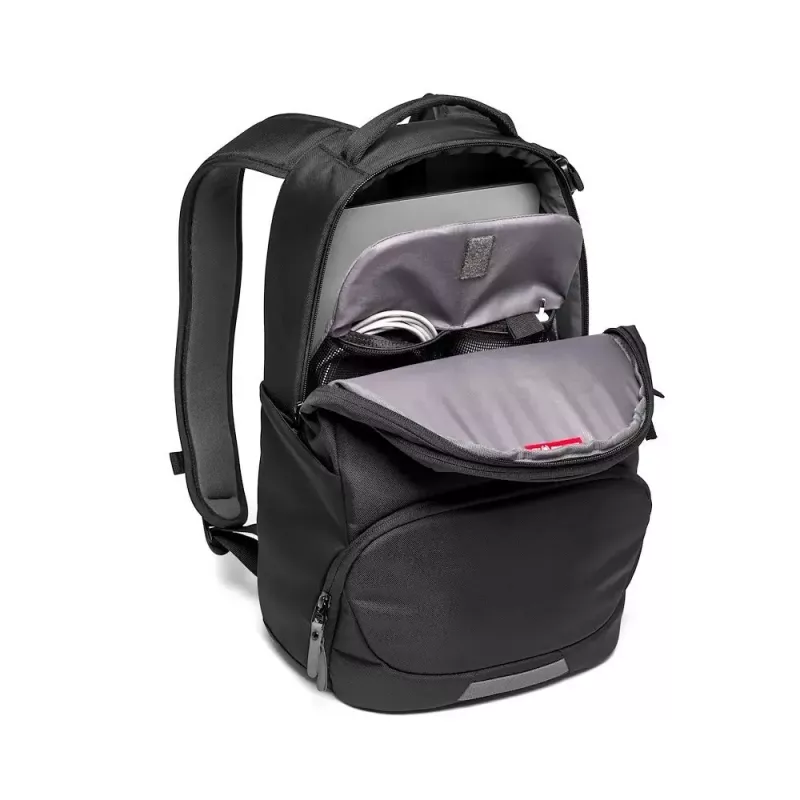 Mochila Manfrotto MB MA3-BP-A bolsa para cámara universal negra