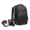 Mochila Manfrotto MB MA3-BP-A bolsa para cámara universal negra