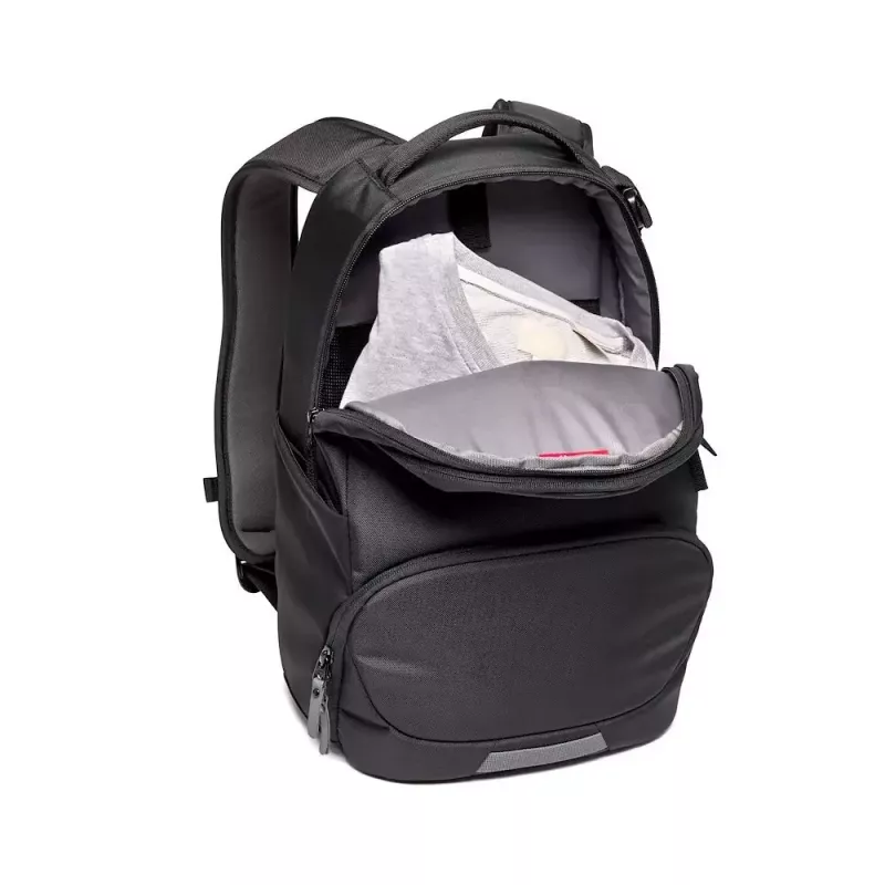 Mochila Manfrotto MB MA3-BP-A bolsa para cámara universal negra