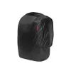 Mochila Manfrotto MB MA3-BP-A bolsa para cámara universal negra