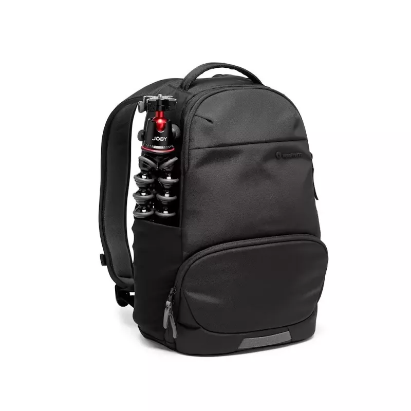 Mochila Manfrotto MB MA3-BP-A bolsa para cámara universal negra