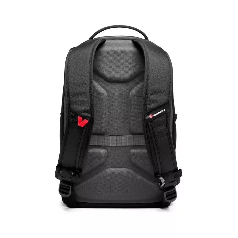 Mochila Manfrotto MB MA3-BP-A bolsa para cámara universal negra